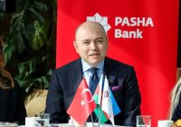 PASHA Bank’tan tarım sektörüne destek