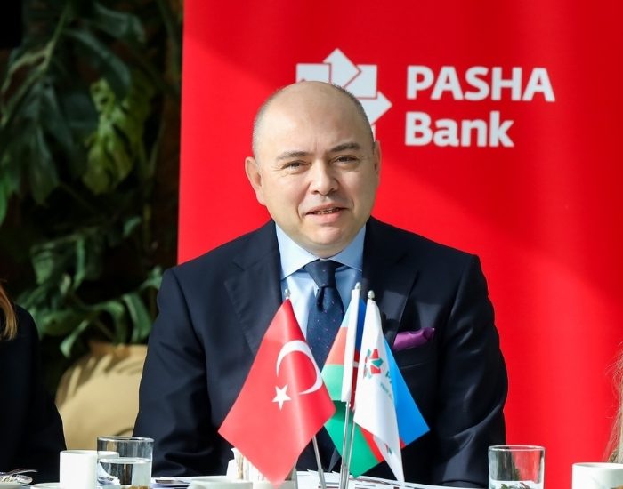 PASHA Bank’tan tarım sektörüne destek