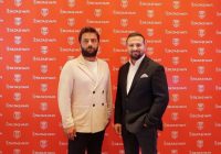 'Siltaş Yapı Pendikspor' adıyla yeşil sahalarda boy gösterecek