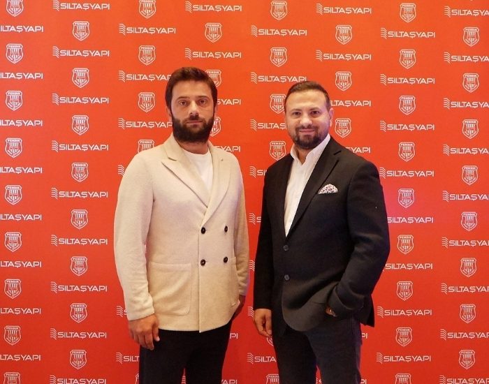 'Siltaş Yapı Pendikspor' adıyla yeşil sahalarda boy gösterecek