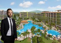 ‘İster Tatil Yapın İster Kiraya Verin Siz Hep Kazanın’