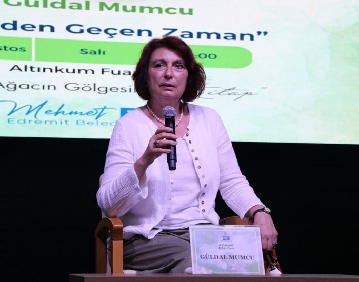 Güldal Mumcu açıkladı: Uğur Mumcu’nun aracına bombayı kimler koydu!