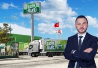 Hedefimiz ihracatta düzenli ve sürekli başarı