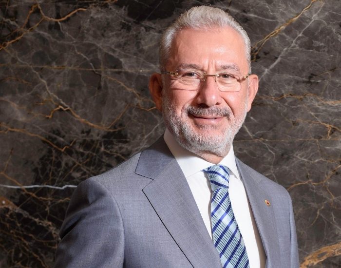 İhracata söz sahibi