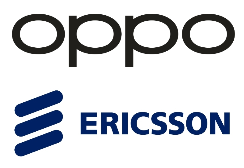 OPPO ve Ericsson 5G için küresel iş birliği