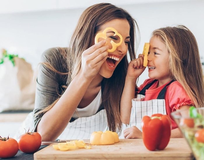 Gözleri güçlendiren besinler!
