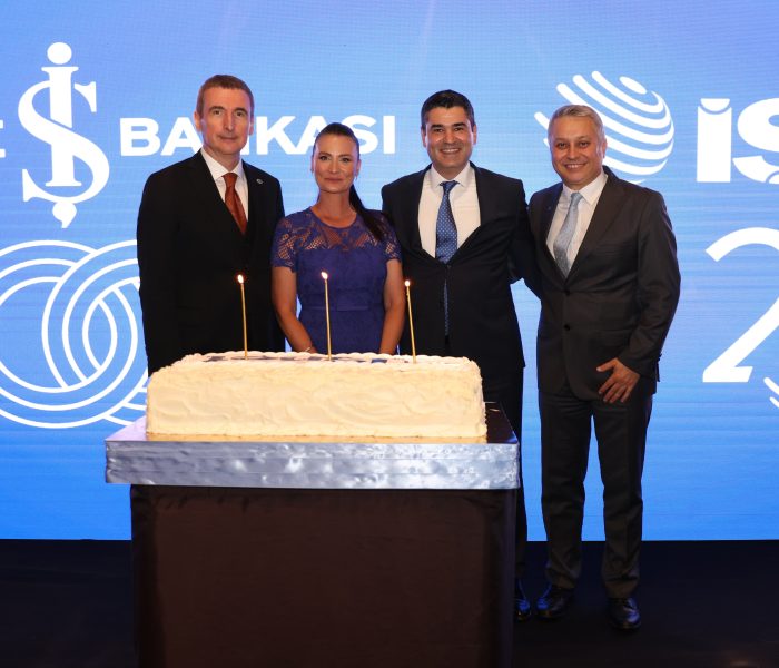 İşNet 25. yılını kutluyor