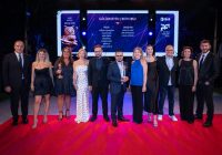 Ipsos; 7 farklı kategoride 2 altın, 3 gümüş, 6 bronz ödül sahibi