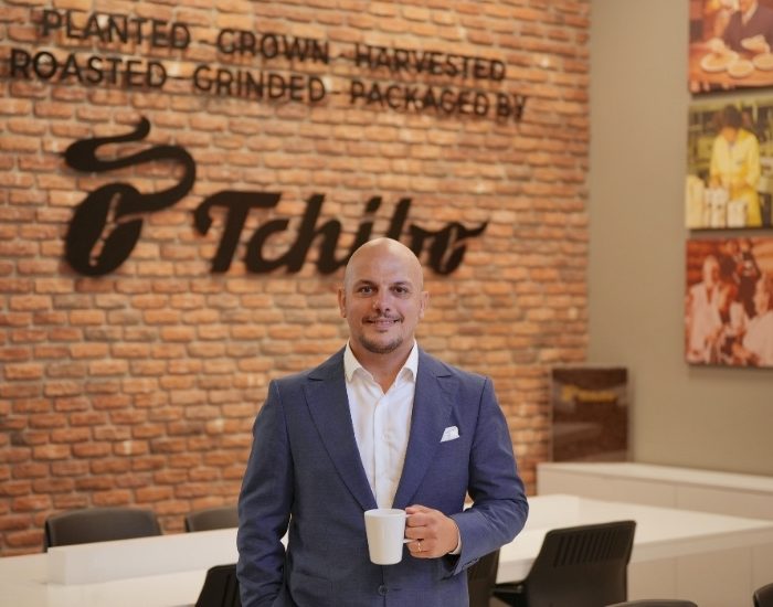 Tchibo Türkiye’ye yeni genel müdür