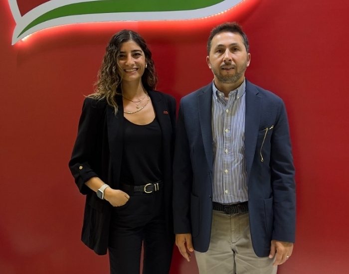 Lezita üretiminin %18'iniihraç ediyor