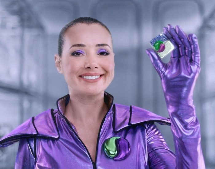 Bingo’nun akıllı kapsülünü Özgül Namal tanıtıyor