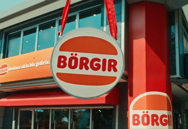 Bizde burgere ‘börgır’ denir