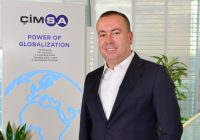 Çimsa küresel ayak izini 70 ülkeye yaydı