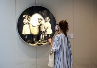 9.Çanakkale Bienali için geri sayım başladı!