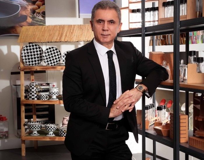 Dışarıda yeme içme azaldı ama mutfak ürünlerine talep arttı!