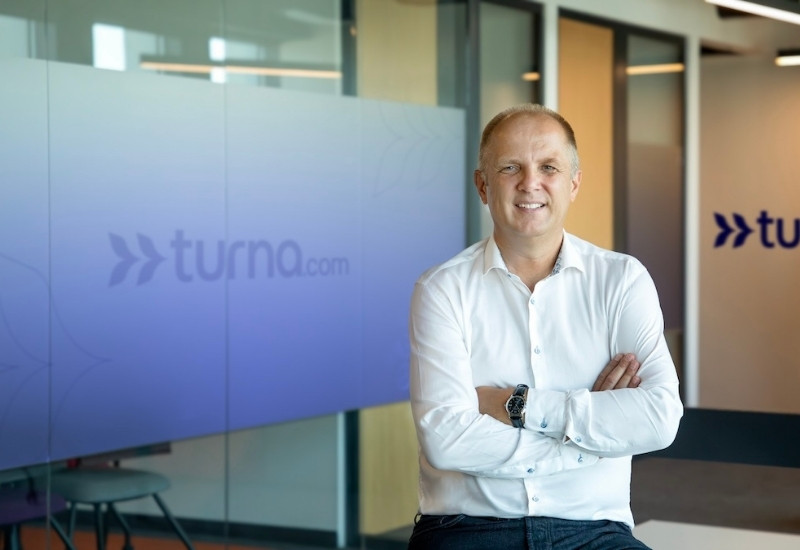 Turna.com’a yeni CEO