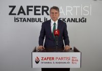 Hüdapar’a büyük tepki