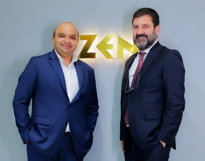 Zen şimdi de Hindistan’da