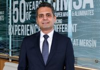 Çimsa tecrübelerini Avrupa endüstrisi ile paylaştı