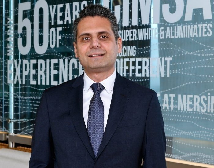 Çimsa tecrübelerini Avrupa endüstrisi ile paylaştı