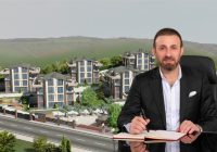 Albayrak Beton’dan iki yeni proje