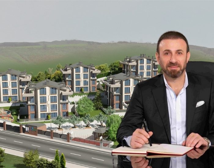 Albayrak Beton’dan iki yeni proje
