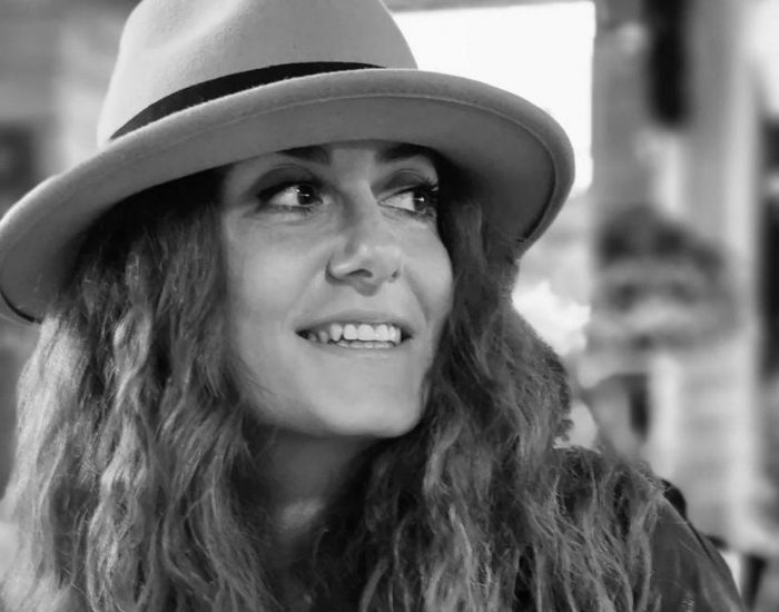 Mimar Özge Bayraktaroğlu Daunay, Côte d'Azur'a damgasını vuruyor