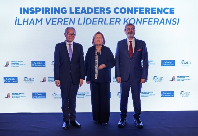 Sabancı Üniversitesi "Yapay Zekânın Eğitimdeki Rolü"nü konuştu