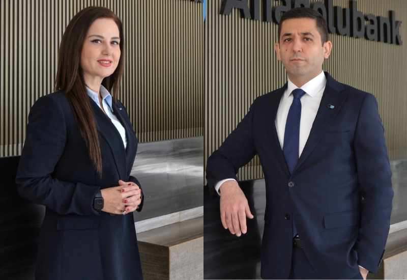 Anadolubank'ta atama