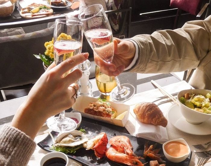 Swissôtel Sabrosa’nın klasik brunch’ı başlıyor