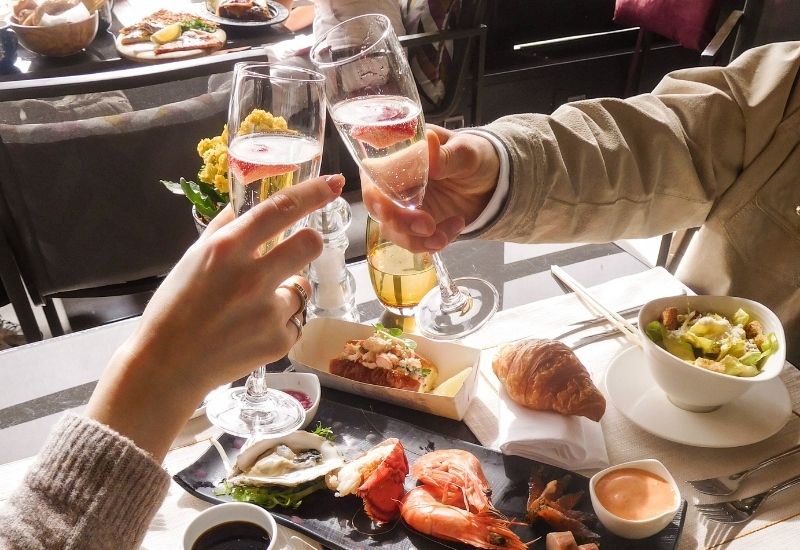 Swissôtel Sabrosa’nın klasik brunch’ı başlıyor