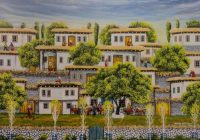 “Bir Günlük” sanatseverler buluşuyor