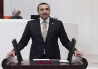 CHP Antalya milletvekili Aykut Kaya'dan TGA'ya sorular
