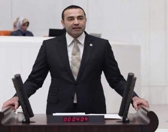 CHP Antalya milletvekili Aykut Kaya'dan TGA'ya sorular