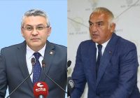 Salıcı, sahte kefalet senedi ile ihale verildiğini ileri sürdü