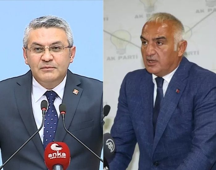 Salıcı, sahte kefalet senedi ile ihale verildiğini ileri sürdü