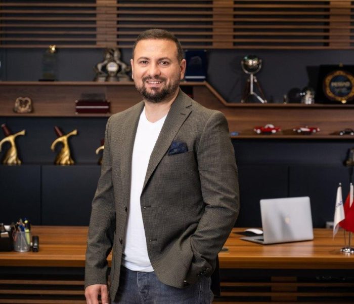 Geleceğin şehirleri için güvenli ve sürdürülebilir yaşam alanları şart