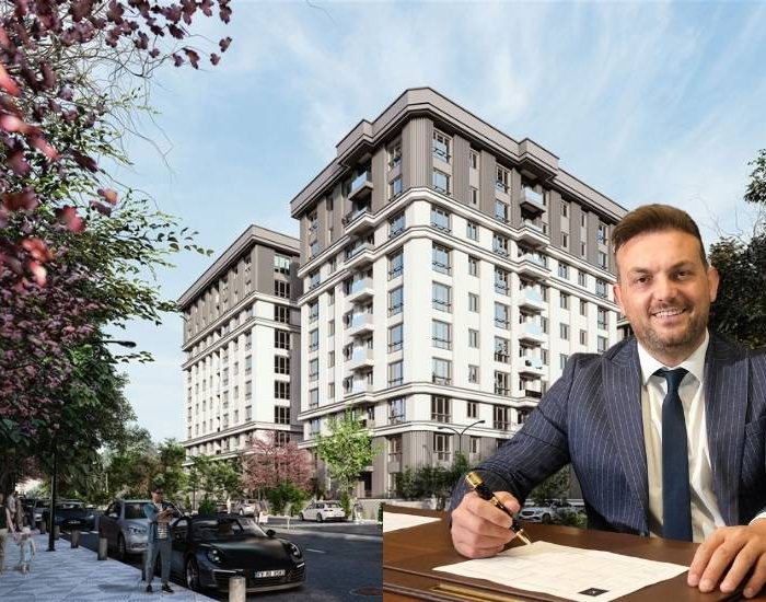 Azizoğlu Gayrimenkul’den kadın dostu proje