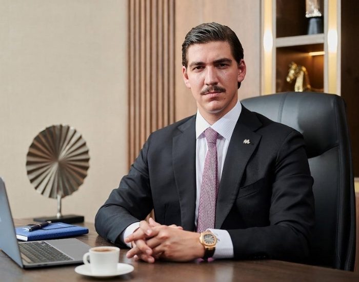 Turhan Mildon'a ağır suçlamalar