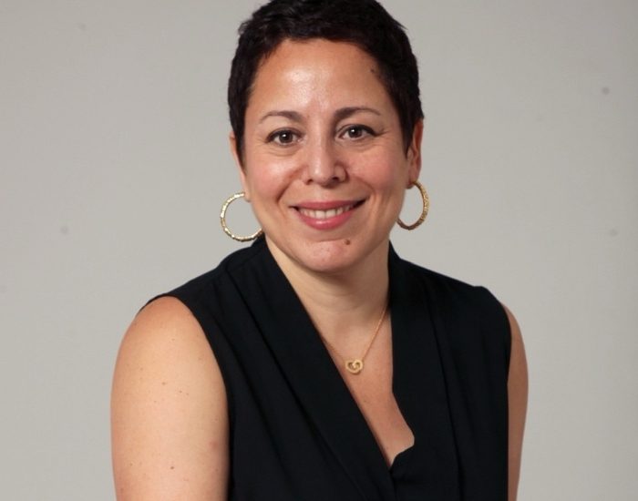 Imen Ouerdiane, Sales Director EMEA at BENEO olarak atandı