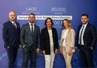 Gree Klima, Türkiye pazarı için stratejik vizyonunu paylaştı