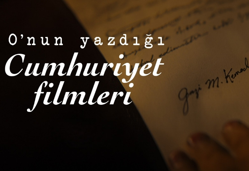 Şişecam Cumhuriyet Bayramı’na özel film