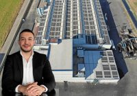 AKO Grup’tan yeni GES yatırımı
