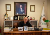 Sahte zeytinyağına önlem