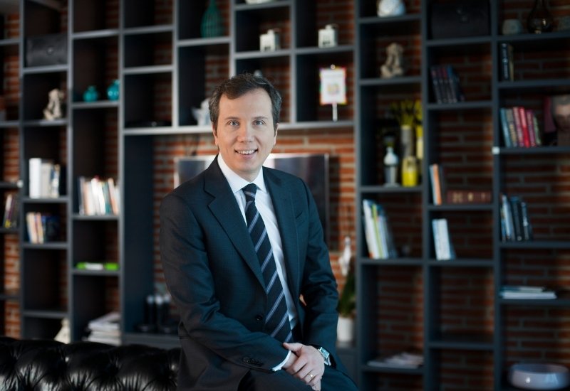 L’Oréal Türkiye’de yeni görevlendirme