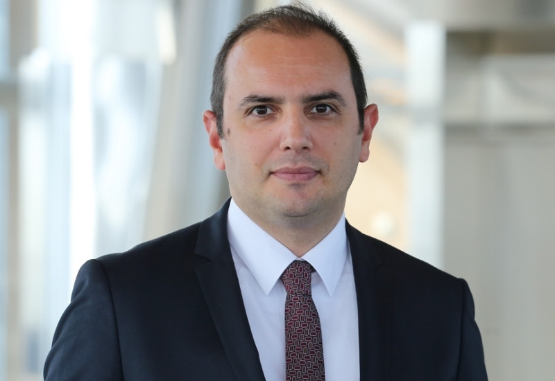 Pazarama’da Genel Müdürlük görevinde bayrak değişimi