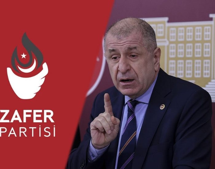Özdağ “Mehmetçik katillerine af yok”