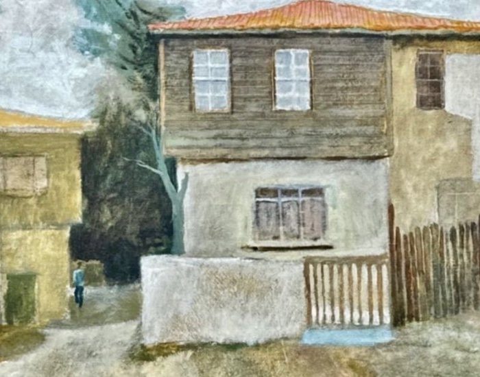 Koleksiyon Hikayeleri III. Edisyon karma sergisi