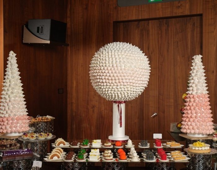 Kuruçeşme Divan’da brunch başladı