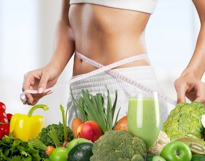 Neden kilo vermeliyiz